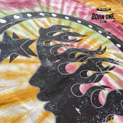 Camiseta Hellstar