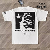 Camiseta Hellstar