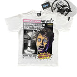 Camiseta Hellstar