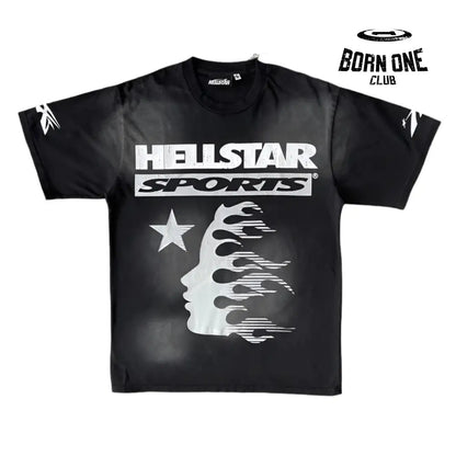Camiseta Hellstar