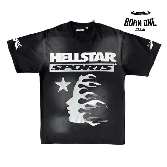 Camiseta Hellstar
