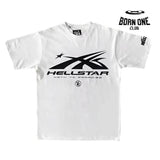Camiseta Hellstar