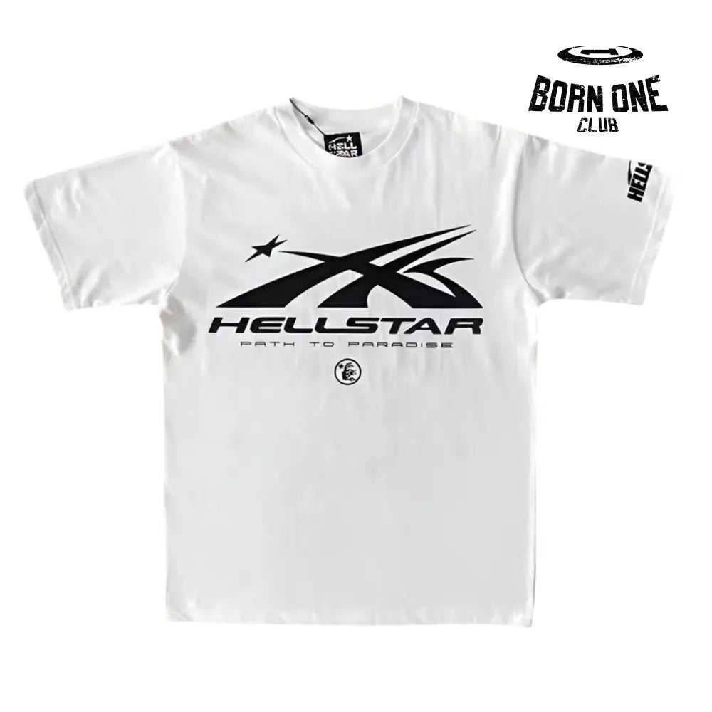 Camiseta Hellstar