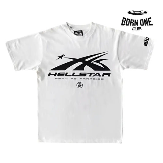 Camiseta Hellstar