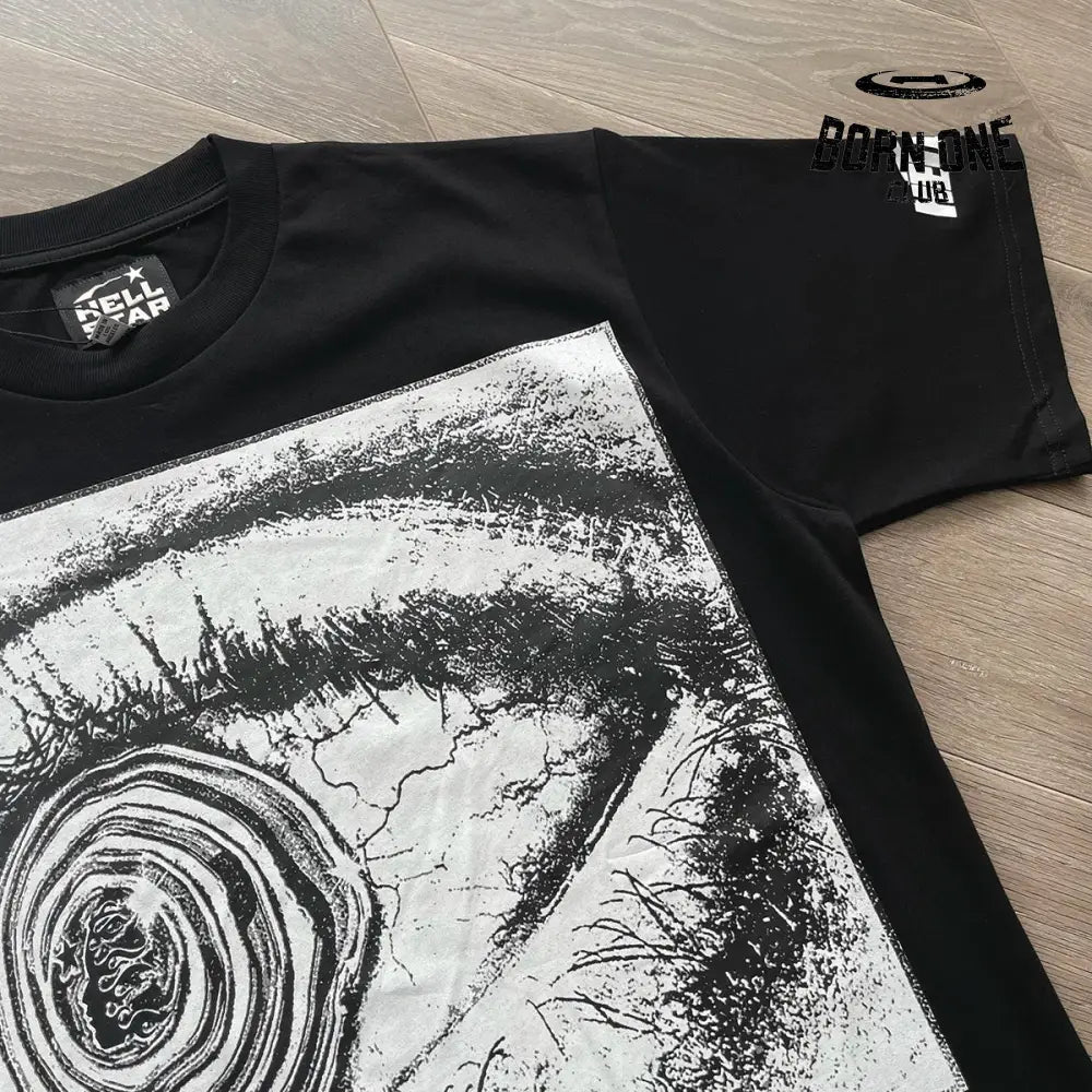 Camiseta Hellstar