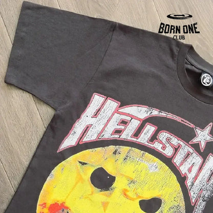 Camiseta Hellstar