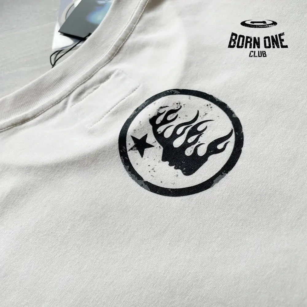 Camiseta Hellstar