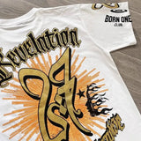 Camiseta Hellstar