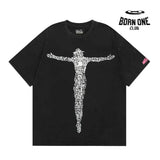 Camiseta Hellstar
