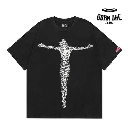 Camiseta Hellstar