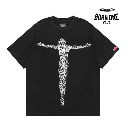 Camiseta Hellstar