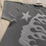 Camiseta Hellstar