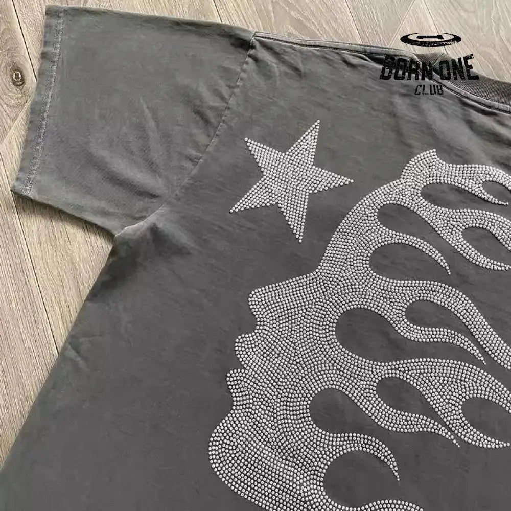 Camiseta Hellstar