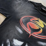 Camiseta Hellstar