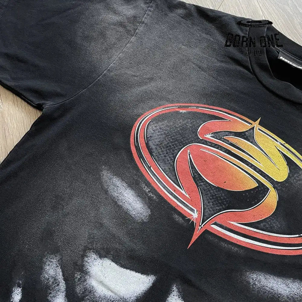 Camiseta Hellstar