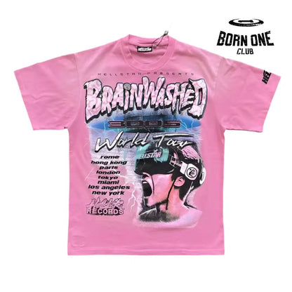 Camiseta Hellstar