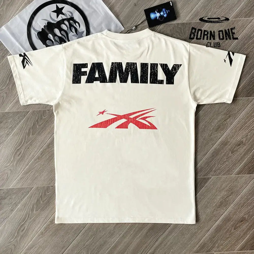 Camiseta Hellstar