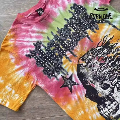 Camiseta Hellstar
