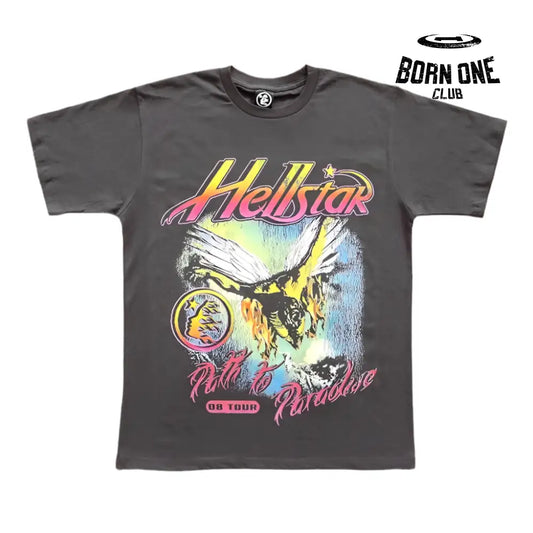 Camiseta Hellstar