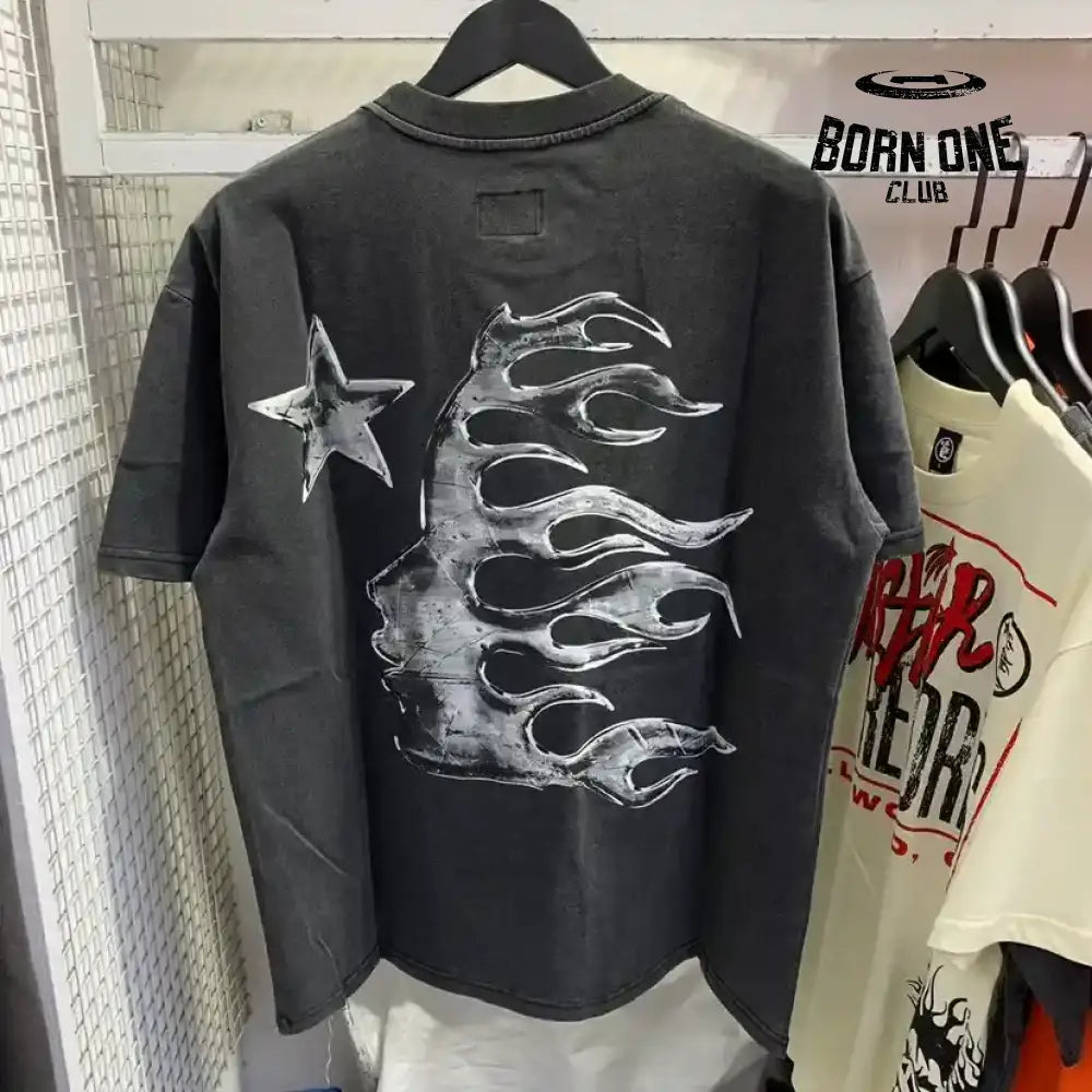 Camiseta Hellstar
