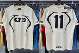 Camiseta Hellstar