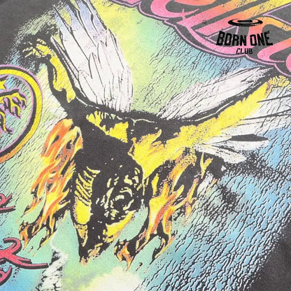 Camiseta Hellstar