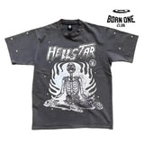 Camiseta Hellstar