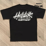 Camiseta Hellstar