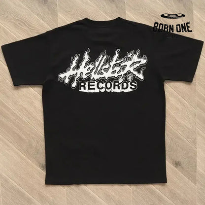 Camiseta Hellstar