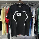 Camiseta Hellstar