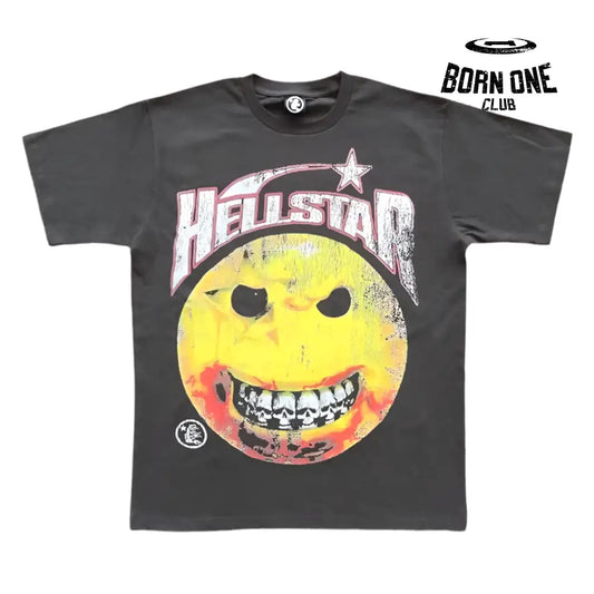 Camiseta Hellstar