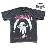 Camiseta Hellstar