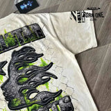 Camiseta Hellstar