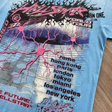 Camiseta Hellstar