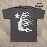Camiseta Hellstar