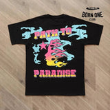 Camiseta Hellstar