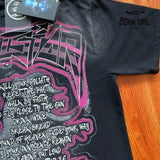 Camiseta Hellstar