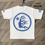 Camiseta Hellstar