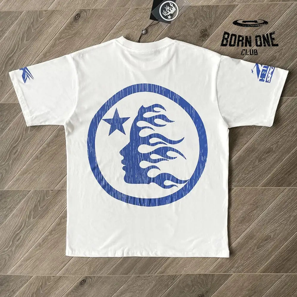 Camiseta Hellstar