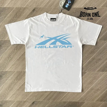 Camiseta Hellstar