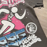 Camiseta Hellstar