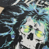 Camiseta Hellstar