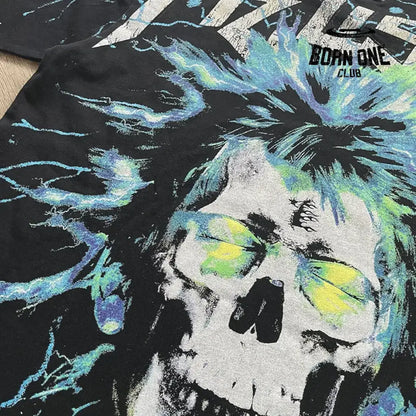 Camiseta Hellstar