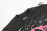 Camiseta Hellstar