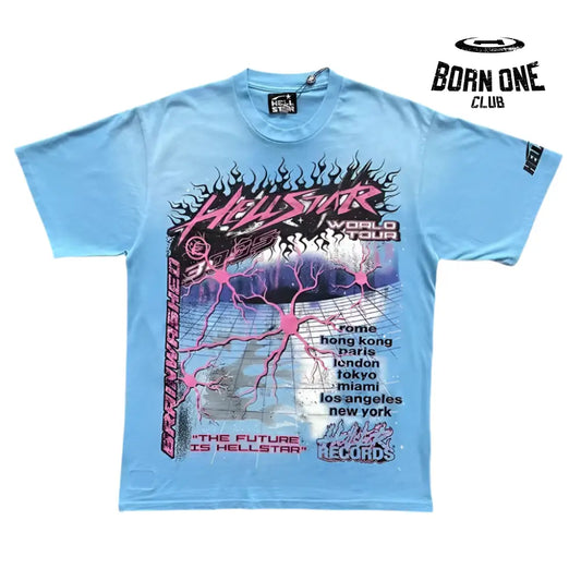 Camiseta Hellstar