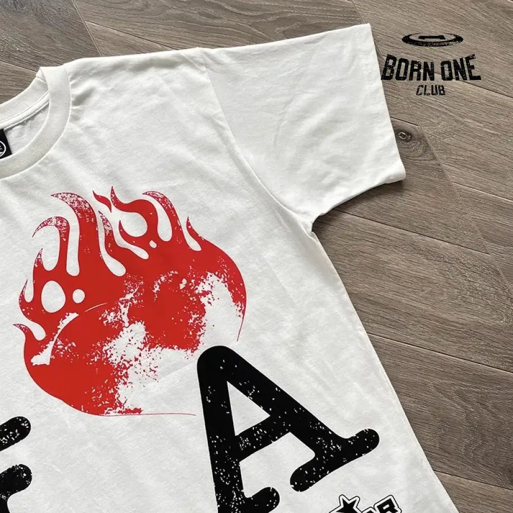 Camiseta Hellstar