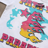 Camiseta Hellstar