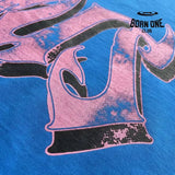 Camiseta Hellstar