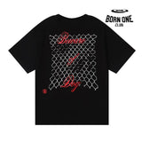 Camiseta Hellstar