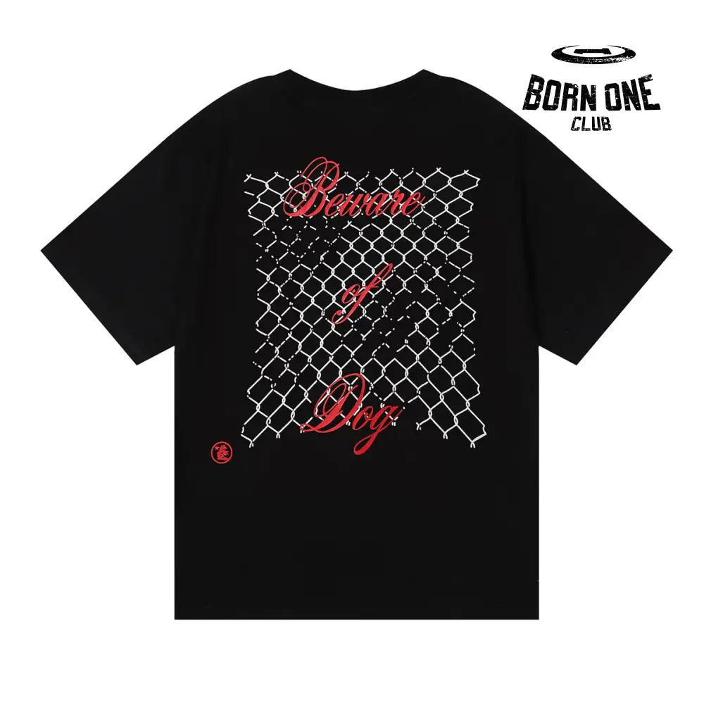 Camiseta Hellstar